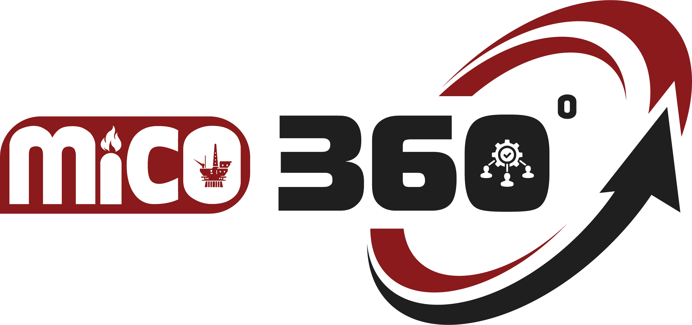 MICO360 Apps — by Prolens Projects